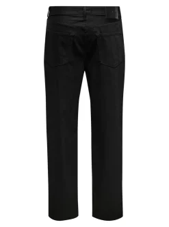 ONSFADE Mid Rise Locker geschnitten Jeans