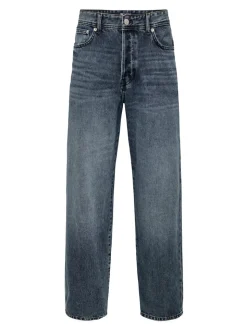 ONSFADE Mid Rise Locker geschnitten Jeans