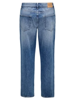 ONSFADE Mittlere Taille Locker geschnitten Jeans