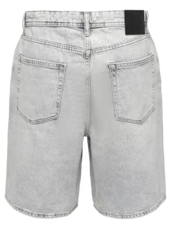ONSFADE Mittlere Taille Locker geschnitten Shorts
