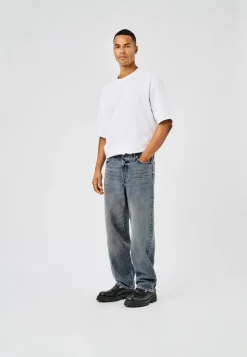 ONSFADE Mittlere Taille Locker geschnitten Jeans