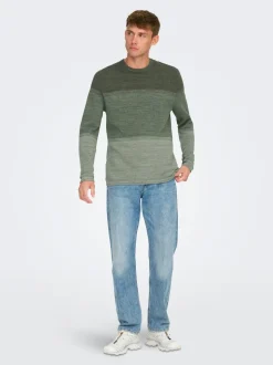 ONSFELIX Pullover