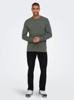 ONSFELIX Pullover