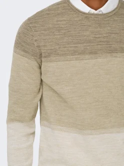 ONSFELIX Pullover