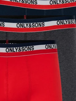 ONSFITZ 3-pack Boxershorts