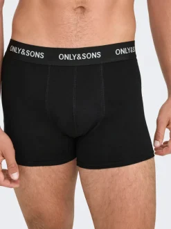 ONSFITZ 5-pack Boxershorts