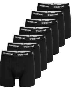 ONSFITZ 7-pack Boxershorts