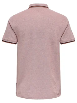 ONSFLETCHER Polo