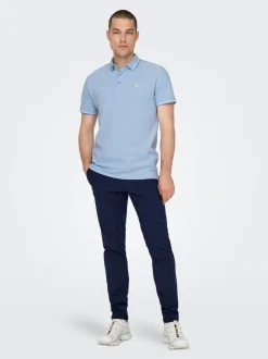 ONSFLETCHER Polo