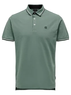 ONSFLETCHER Polo