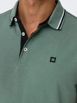 ONSFLETCHER Polo