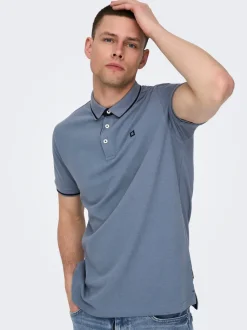 ONSFLETCHER Polo