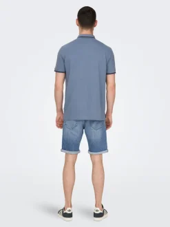 ONSFLETCHER Polo