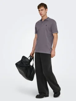ONSFLETCHER Polo