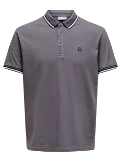 ONSFLETCHER Polo