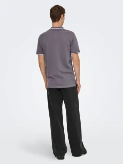 ONSFLETCHER Polo