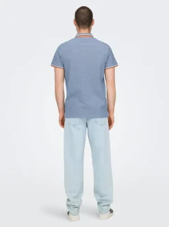 ONSFLETCHER Polo