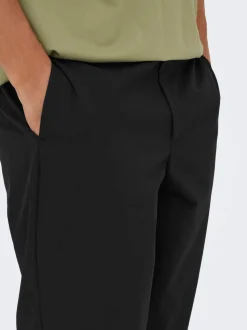 ONSFLEX Verjüngt Hose