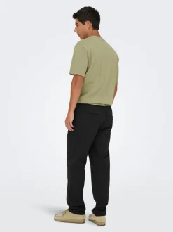 ONSFLEX Verjüngt Hose
