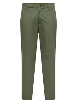 ONSFLEX Verjüngt Hose