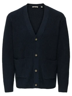 ONSFRAME Strickjacke