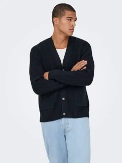 ONSFRAME Strickjacke