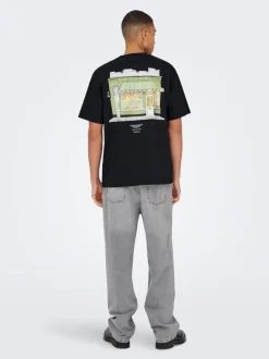 ONSFRED T-shirt