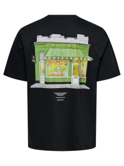 ONSFRED T-shirt
