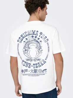 ONSFRED T-shirt