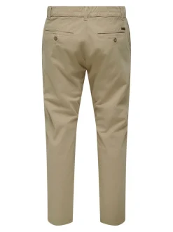 ONSFREE Normal geschnitten Hose