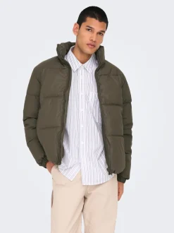 ONSGAGE Daunenjacke
