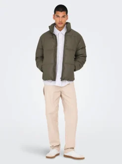 ONSGAGE Daunenjacke