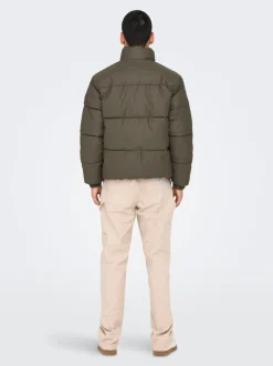 ONSGAGE Daunenjacke