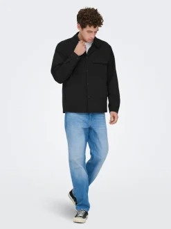 ONSGERETH Overshirt