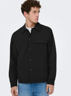 ONSGERETH Overshirt