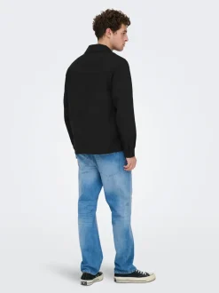 ONSGERETH Overshirt