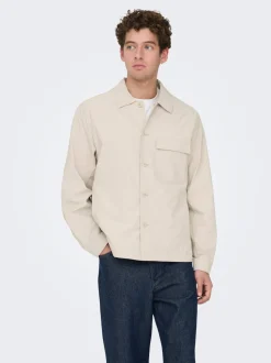 ONSGERETH Overshirt