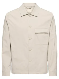 ONSGERETH Overshirt