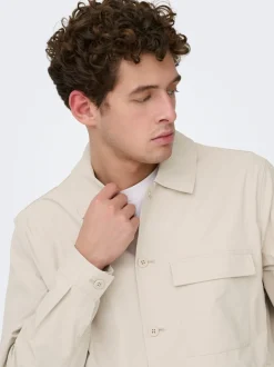 ONSGERETH Overshirt