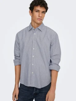 ONSGIORGIO Oxford Hemd