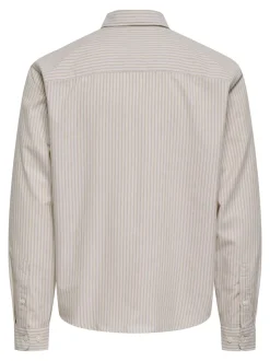 ONSGIORGIO Oxford Hemd