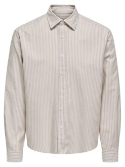 ONSGIORGIO Oxford Hemd