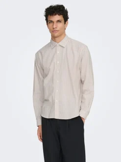 ONSGIORGIO Oxford Hemd