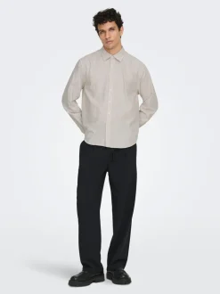 ONSGIORGIO Oxford Hemd