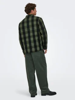 ONSGUDMUND Overshirt