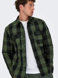 ONSGUDMUND Overshirt