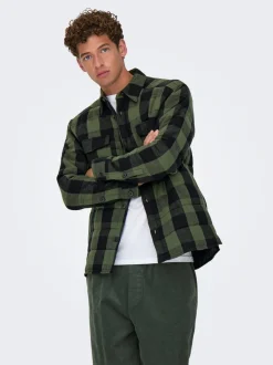 ONSGUDMUND Overshirt