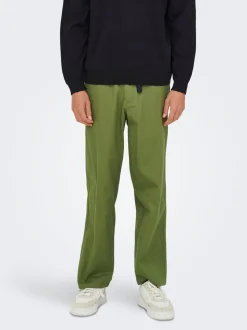 ONSHENRY Gerade geschnitten Chino Hose