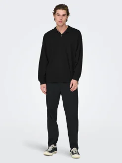 ONSHERRISON Polo
