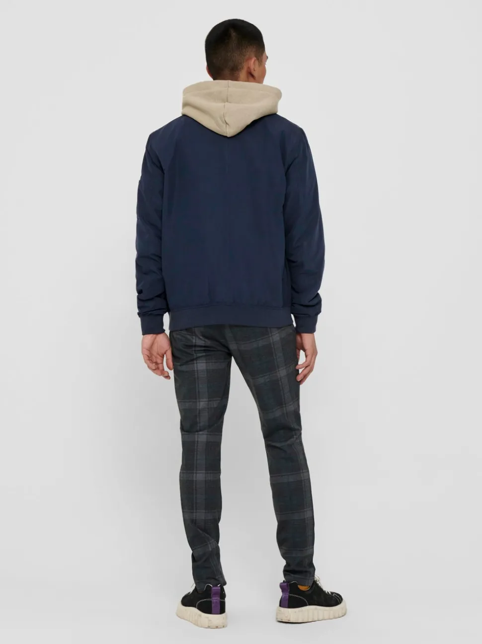 ONSJACK Blousonjacke